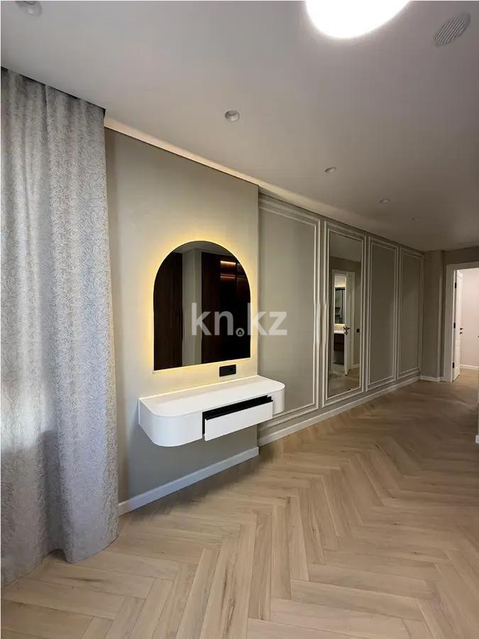 Продажа 4-комнатной квартиры, 130 м² в Алматы - фото 4