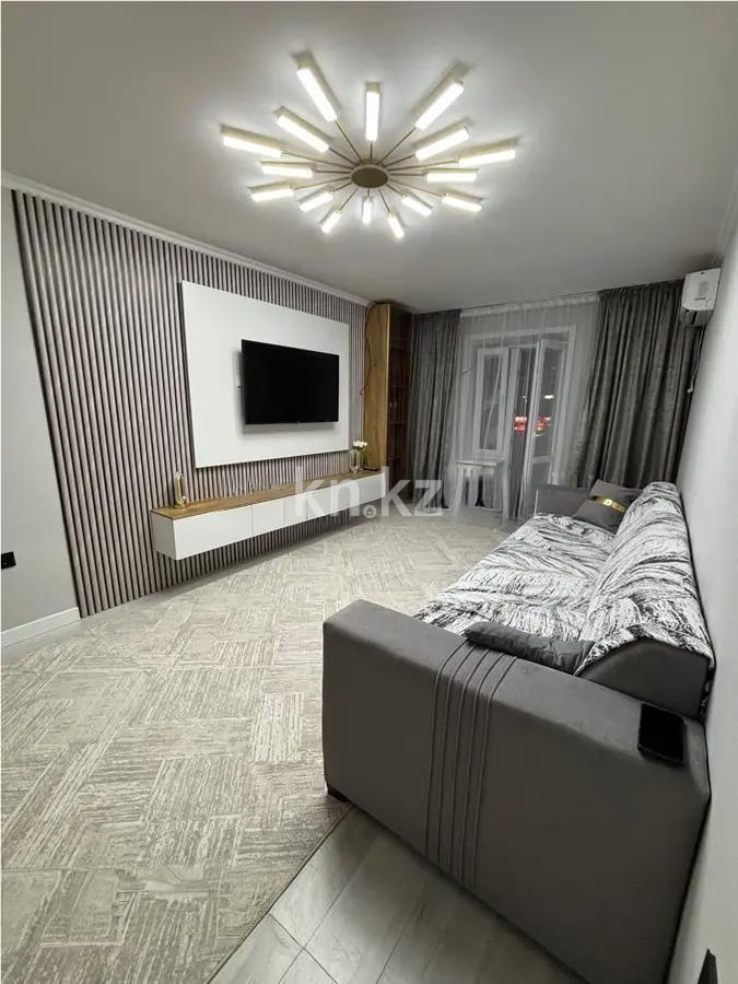 Продажа 3-комнатной квартиры, 74 м², ул. Сатпаева, дом  17 в Астане