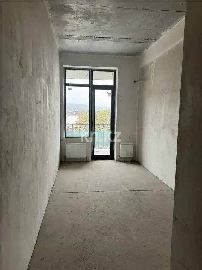 Продажа 1-комнатной квартиры, 48 м² в Алматы - фото 2
