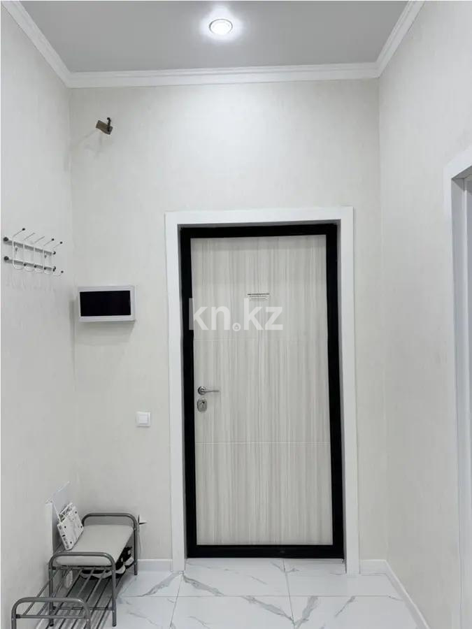 Продажа 1-комнатной квартиры, 41 м² в Астане - фото 4