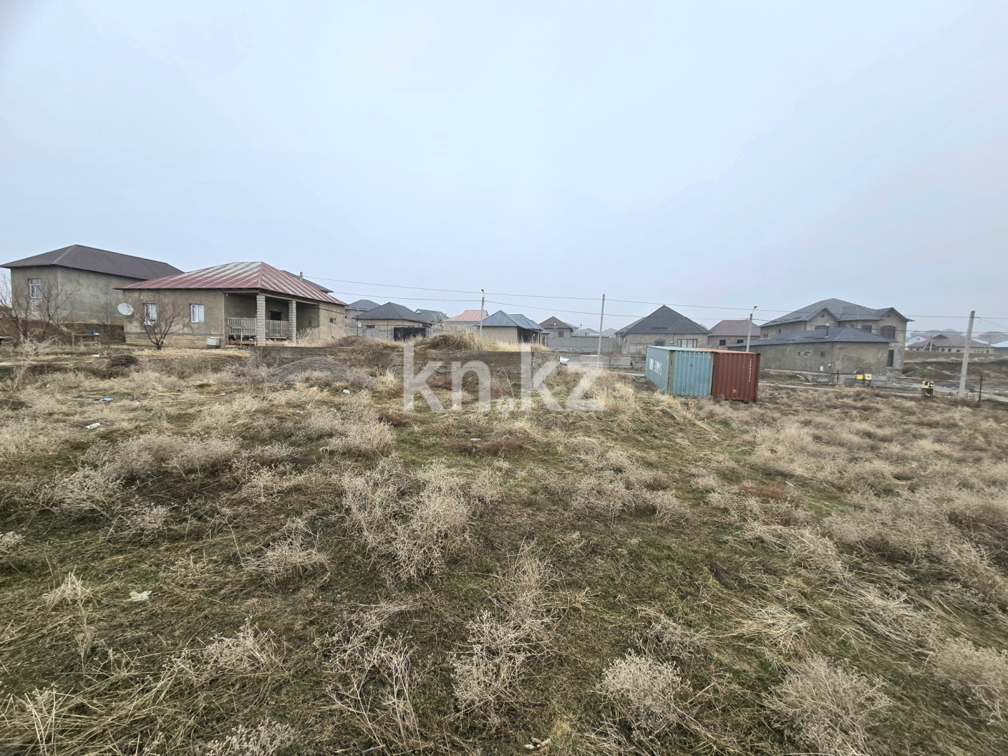 Продажа земельного участка, 8 сот., Карасу в Шымкенте - фото 3