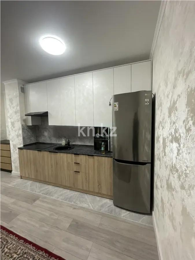 Продажа 1-комнатной квартиры, 35 м² в Алматы - фото 2