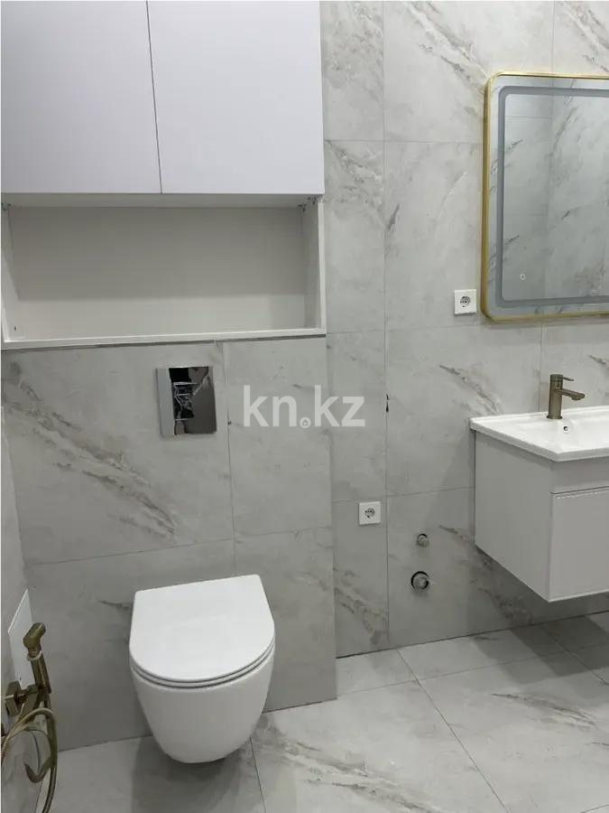 Продажа 2-комнатной квартиры, 54 м², ул. Молдагалиева, дом  3 в Астане - фото 4