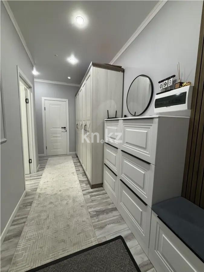Продажа 1-комнатной квартиры, 45.1 м², мкр-н Дарабоз, дом  81 в Алматы - фото 4