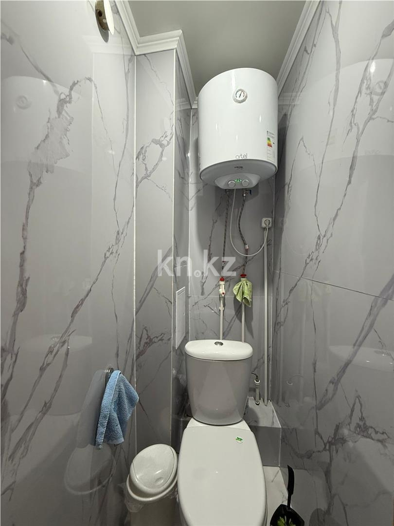 Продажа 2-комнатной квартиры, 53 м² в Караганде - фото 5