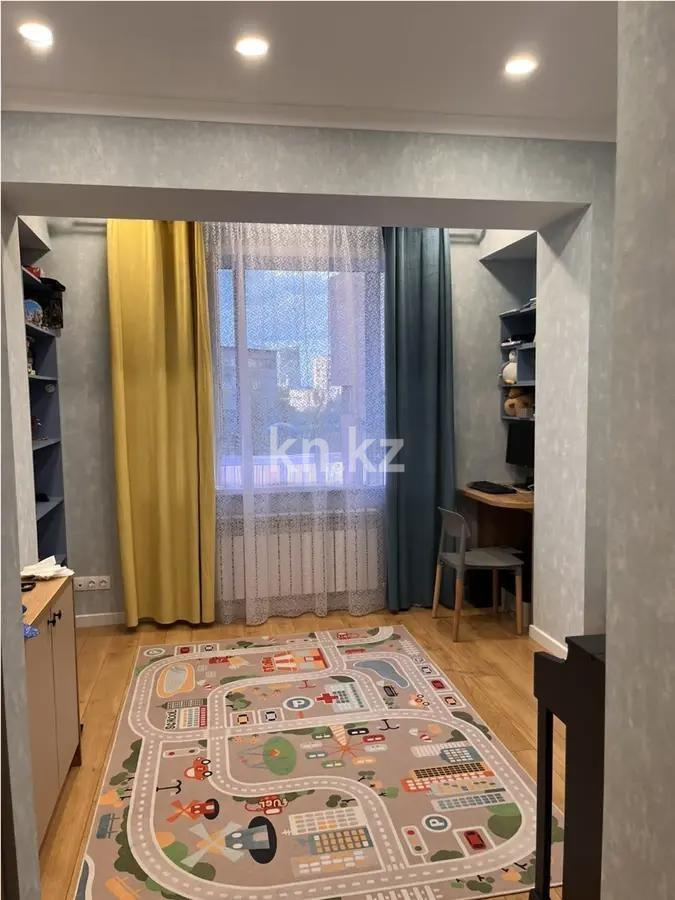 Продажа 4-комнатной квартиры, 113 м² в Алматы - фото 4