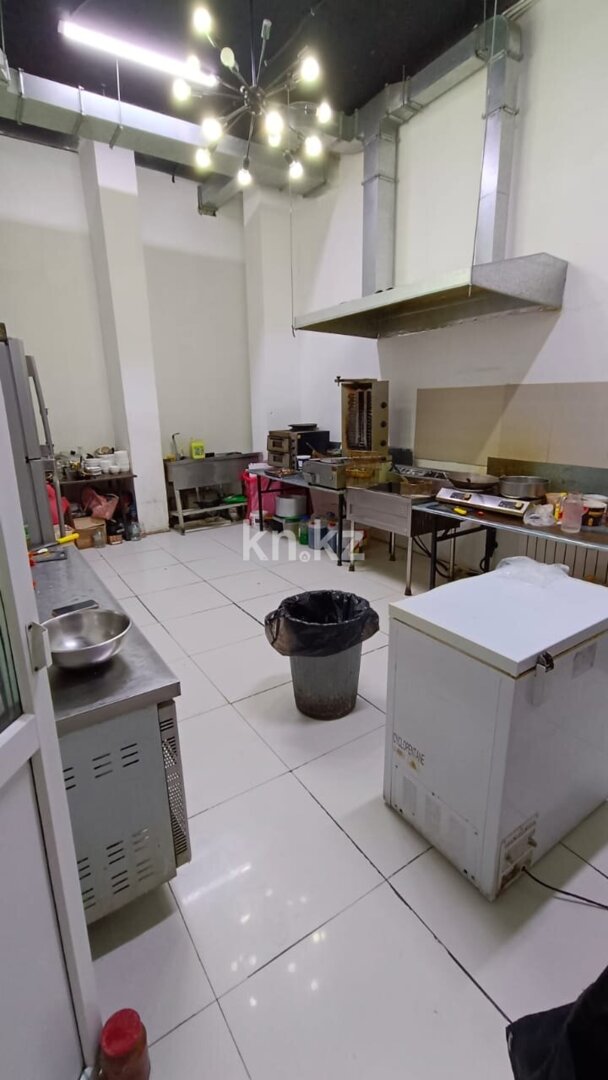 Продажа помещения, 160 м² в Астане - фото 5