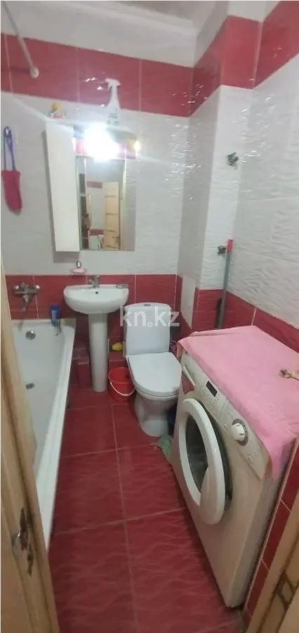 Продажа 1-комнатной квартиры, 31 м² в Астане - фото 3
