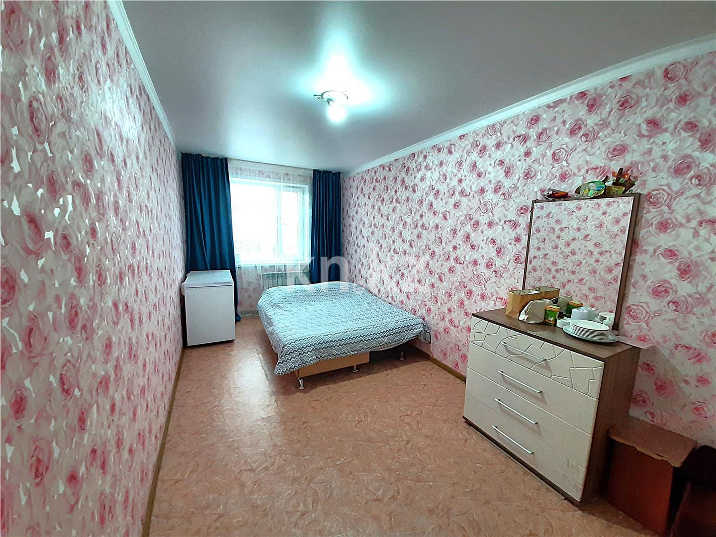 Продажа 2-комнатной квартиры, 43 м² в Темиртау - фото 3