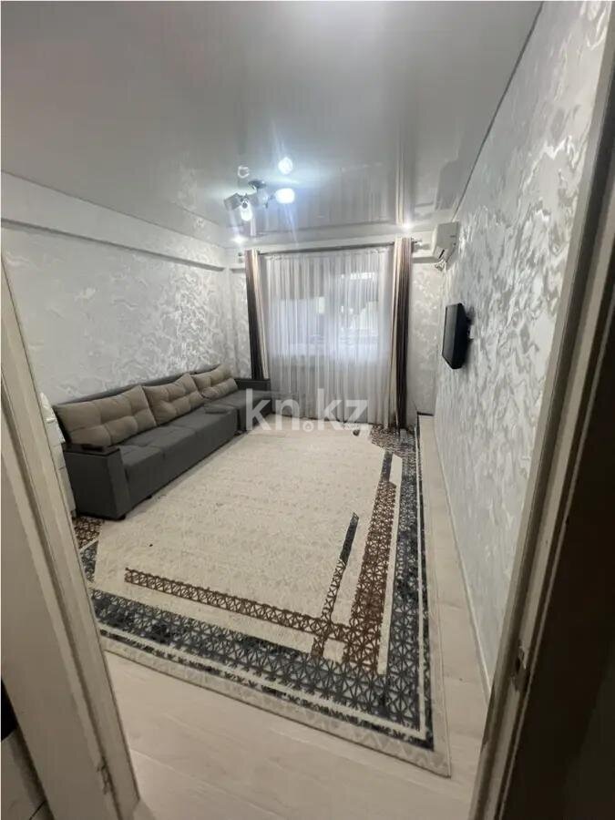 Продажа 2-комнатной квартиры, 59.9 м² в Алматы