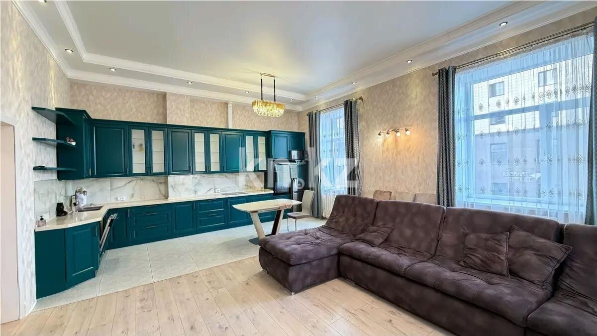 Продажа 4-комнатной квартиры, 170 м² в Астане - фото 5