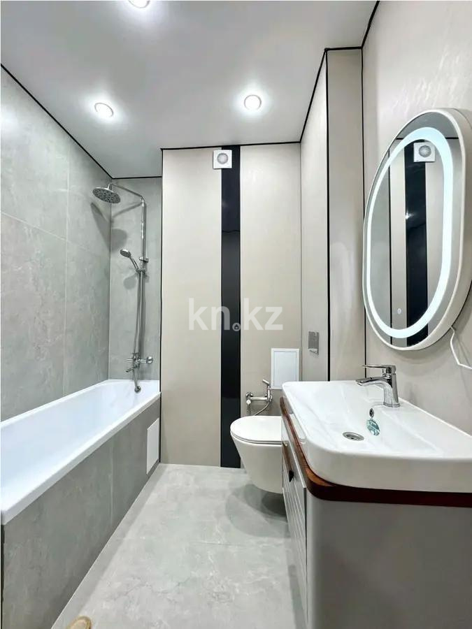 Продажа 3-комнатной квартиры, 64.6 м², пр. Мангилик Ел, дом  62/1 в Астане - фото 5