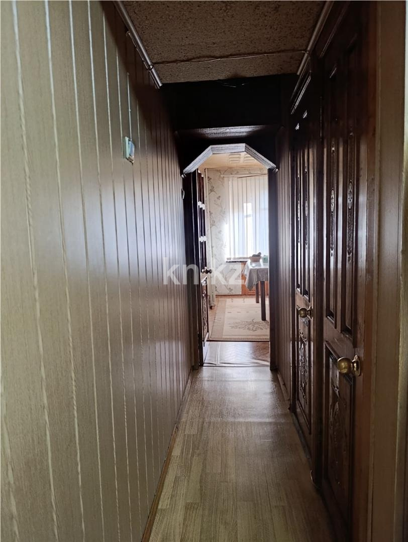 Продажа 4-комнатной квартиры, 95 м² в Караганде - фото 8