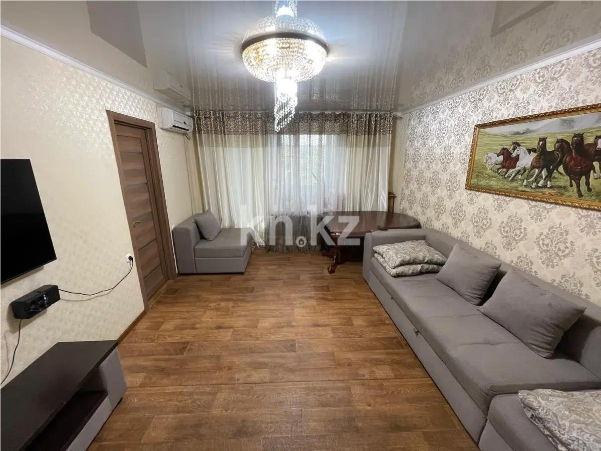 Продажа 3-комнатной квартиры, 63 м² в Темиртау