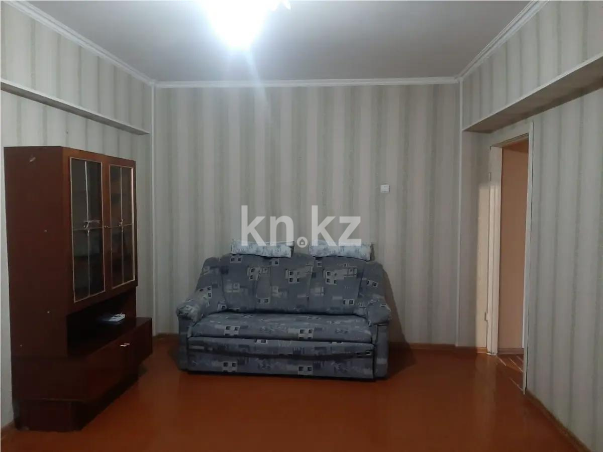 Продажа 1-комнатной квартиры, 34 м², ул. Майлина, дом  103 в Алматы