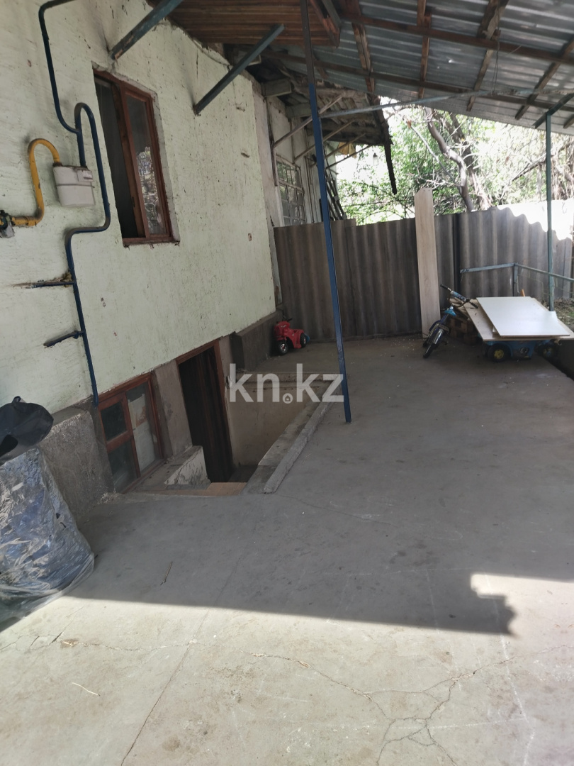 Аренда 4-комнатного дома, 66.2 м², ул. Орманова в Алматы - фото 10