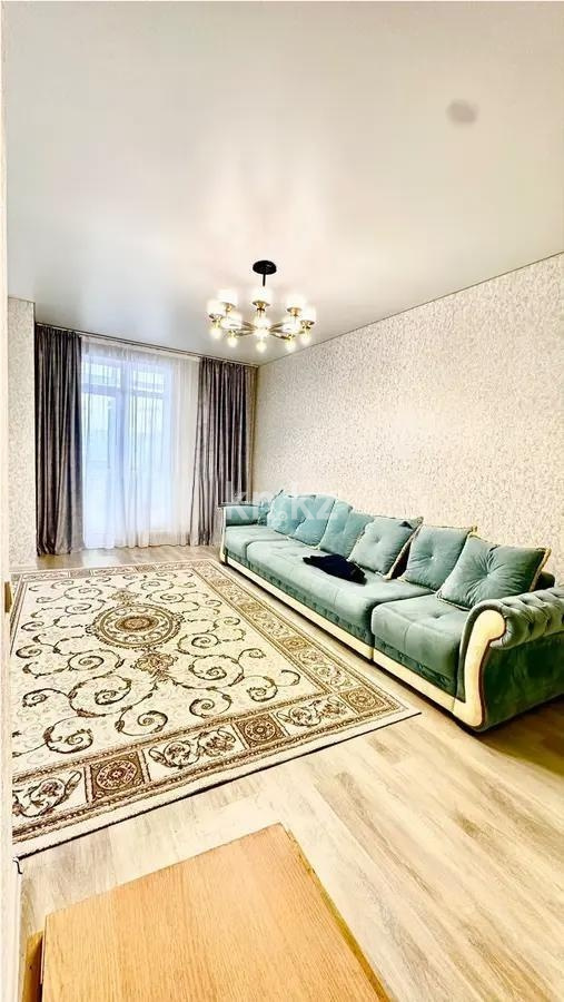 Продажа 2-комнатной квартиры, 57 м² в Астане