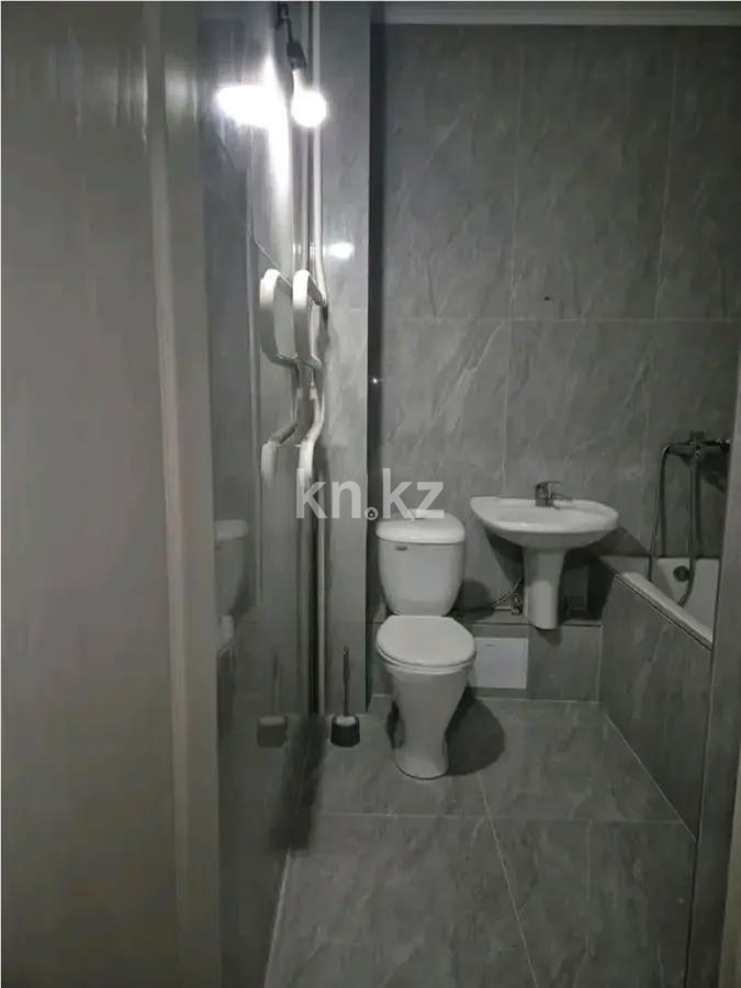 Продажа 1-комнатной квартиры, 40 м² в Алматы - фото 3