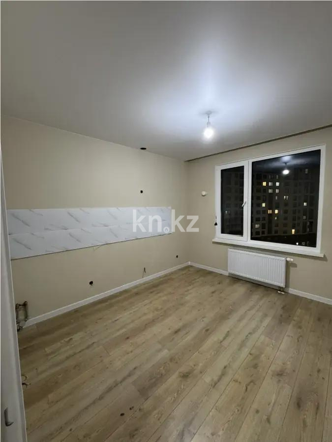 Продажа 2-комнатной квартиры, 61.35 м² в Астане