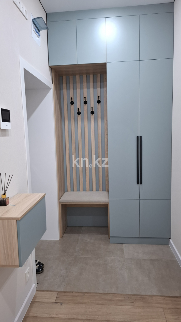 Аренда 2-комнатной квартиры, 51 м² в Караганде - фото 11