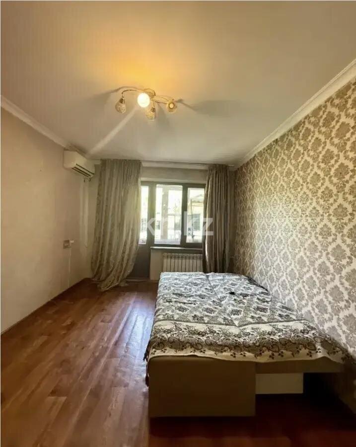 Продажа 1-комнатной квартиры, 32 м² в Алматы