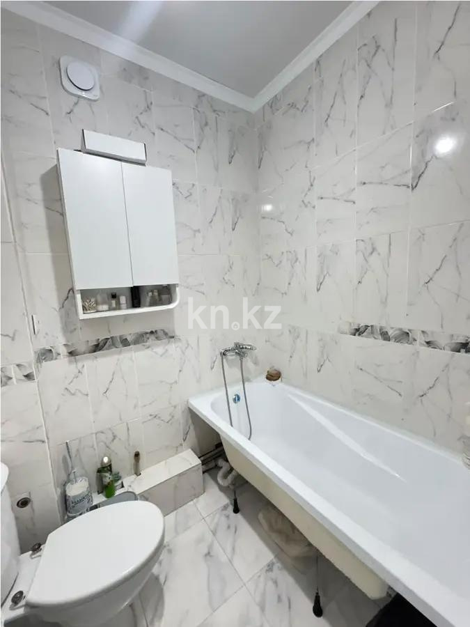 Продажа 1-комнатной квартиры, 22 м² в Астане - фото 2