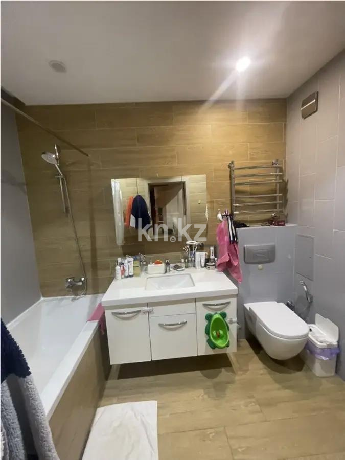 Продажа 3-комнатной квартиры, 117 м² в Алматы - фото 4