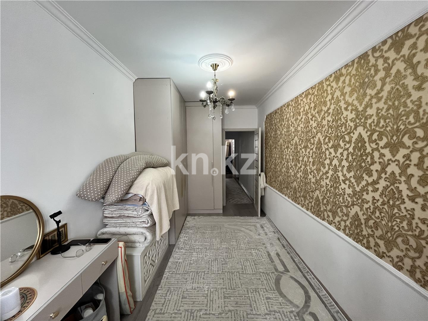 Продажа 3-комнатной квартиры, 69 м² в Астане - фото 10