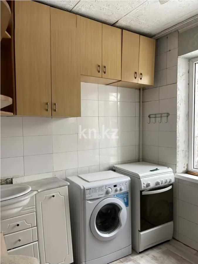 Продажа 2-комнатной квартиры, 45 м² в Алматы - фото 3