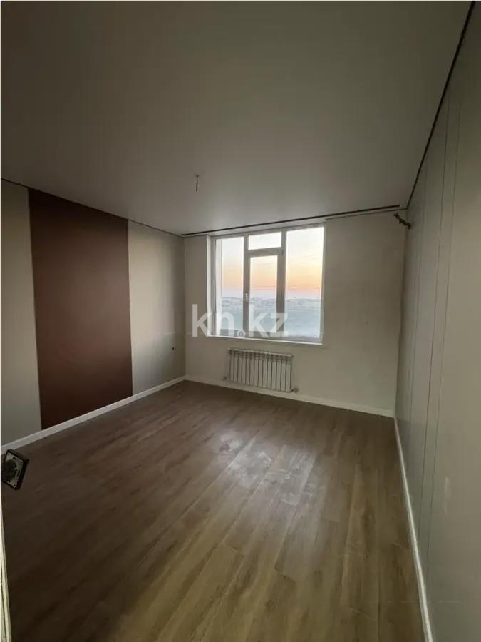Продажа 3-комнатной квартиры, 59 м² в Алматы - фото 2