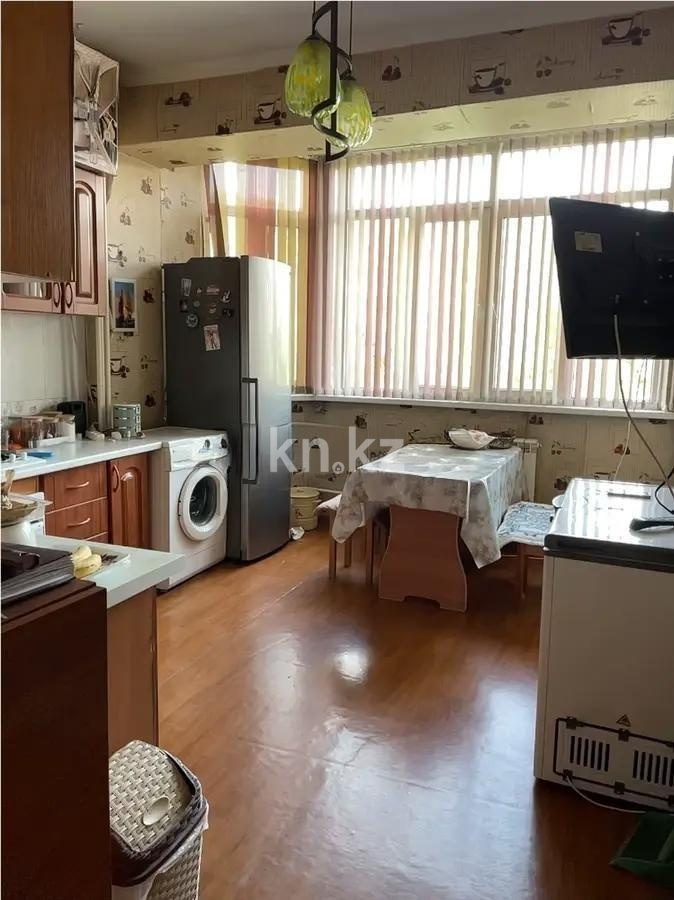 Продажа 3-комнатной квартиры, 79 м² в Алматы - фото 4