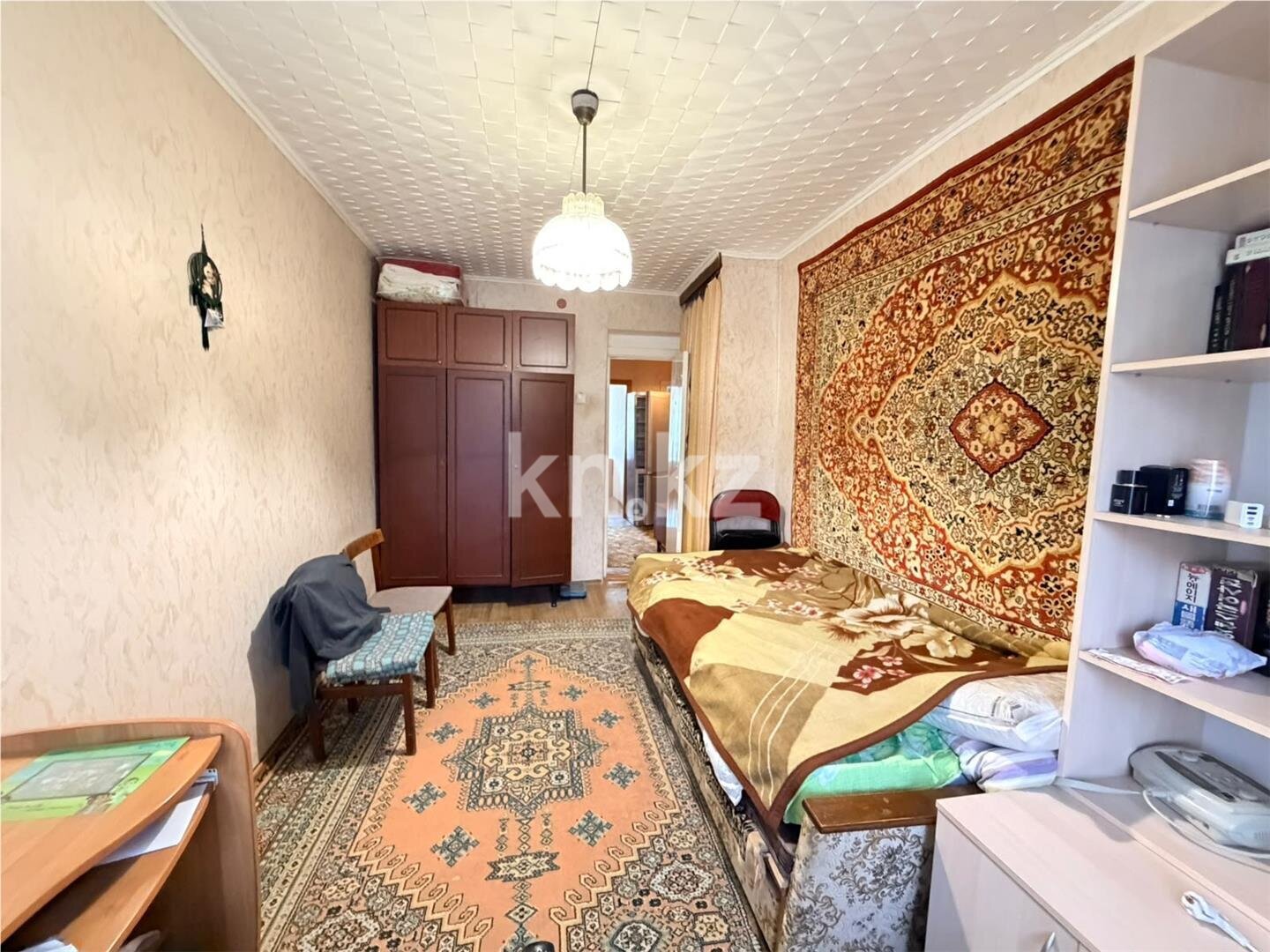 Продажа 3-комнатной квартиры, 60.3 м² в Астане - фото 6