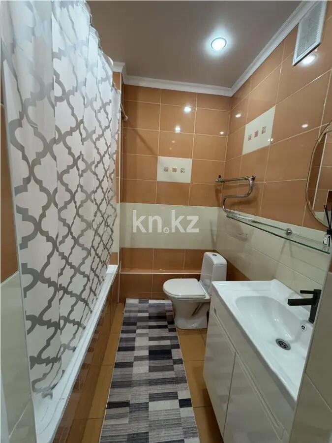 Продажа 1-комнатной квартиры, 45 м² в Алматы - фото 3