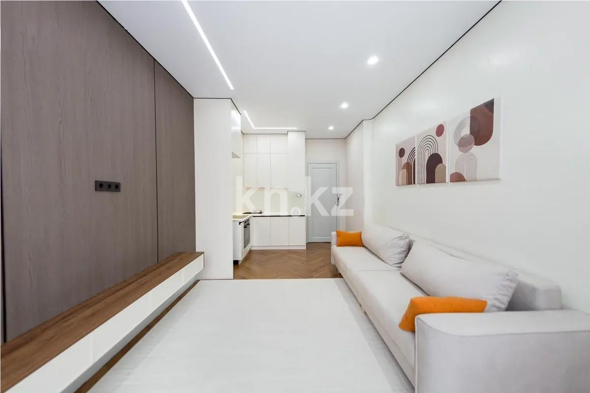 Продажа 3-комнатной квартиры, 70 м² в Астане - фото 4