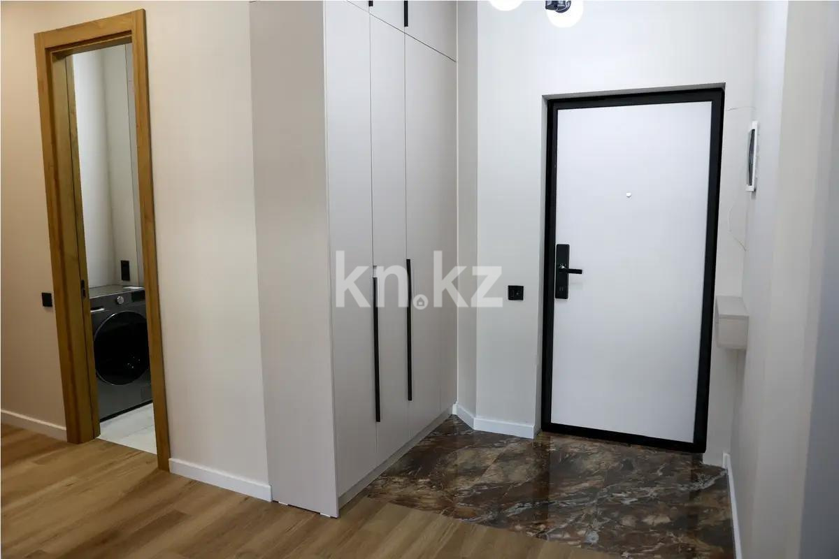 Продажа 2-комнатной квартиры, 62 м², ул. Редько, дом  3 в Алматы - фото 5