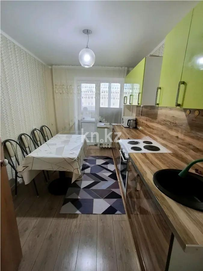 Продажа 2-комнатной квартиры, 59 м², ул. Жургенова, дом  27/1 в Астане - фото 3