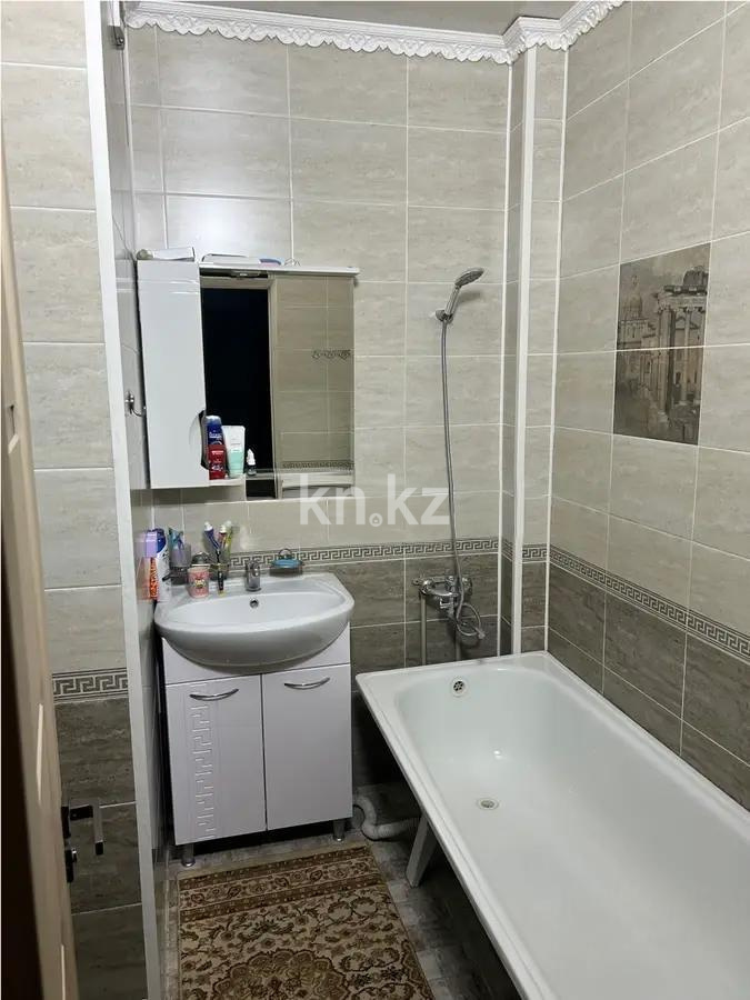 Продажа 2-комнатной квартиры, 67.3 м² в Алматы - фото 4