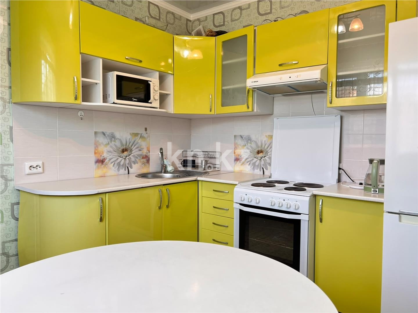 Продажа 4-комнатной квартиры, 77 м² в Караганде - фото 19