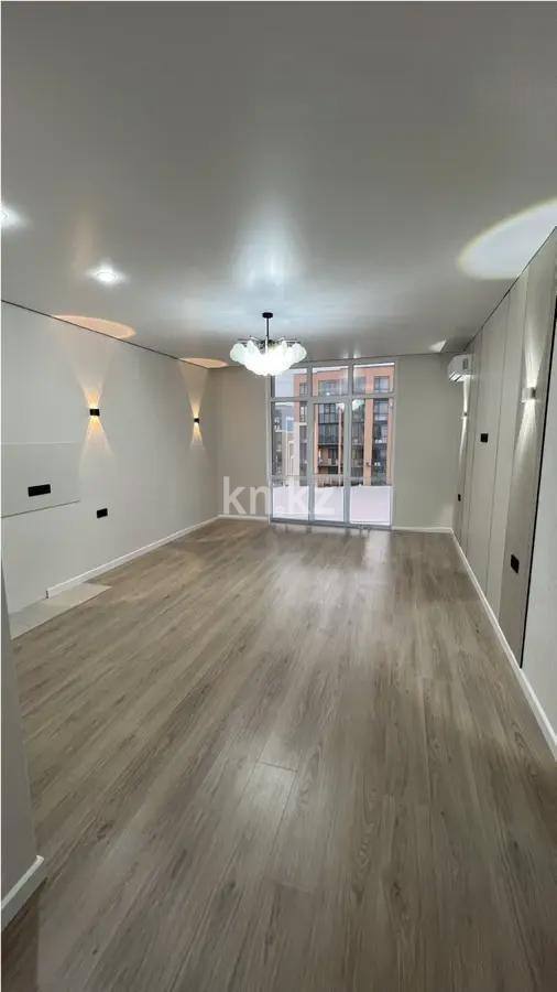 Продажа 1-комнатной квартиры, 32.5 м², мкр-н Шугыла, дом  340/37 в Алматы