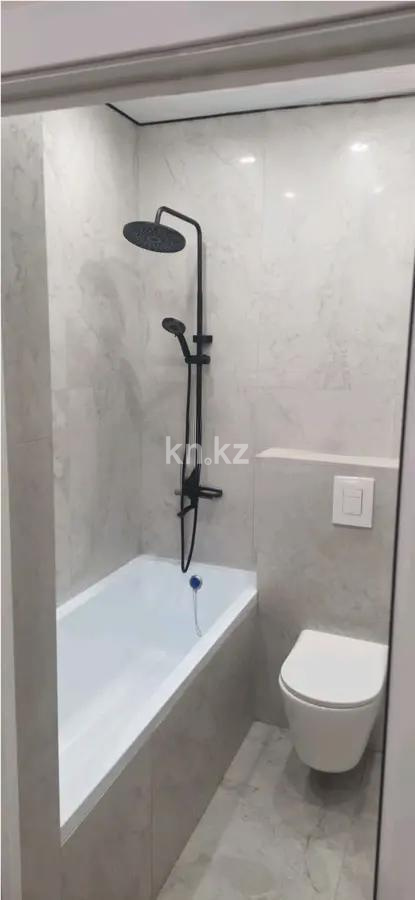 Продажа 1-комнатной квартиры, 30 м² в Алматы - фото 3