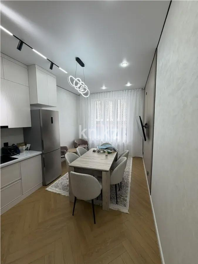 Продажа 3-комнатной квартиры, 97 м² в Алматы - фото 4