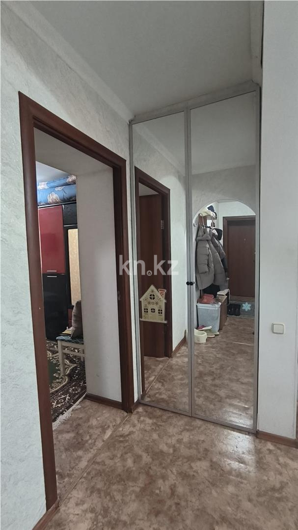 Продажа 2-комнатной квартиры, 46 м², ул. Язева в Караганде - фото 14