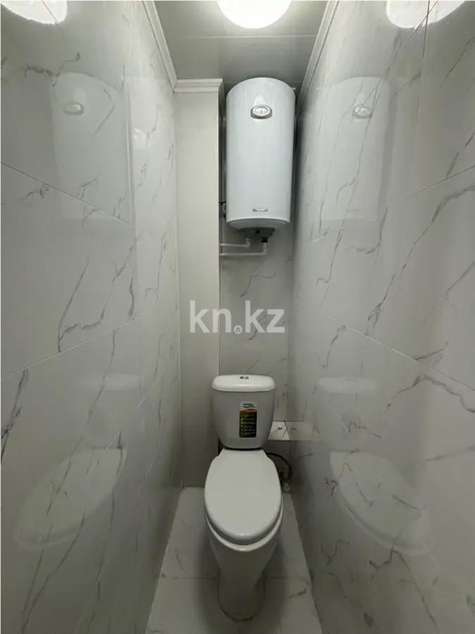 Продажа 1-комнатной квартиры, 32 м² в Караганде - фото 4
