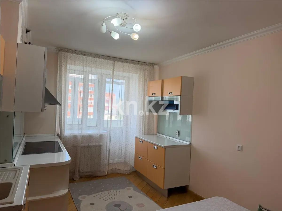 Продажа 2-комнатной квартиры, 83.3 м² в Астане - фото 3