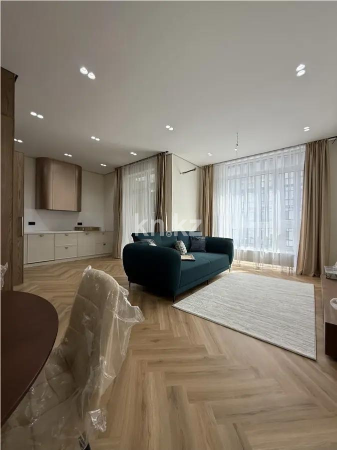 Продажа 3-комнатной квартиры, 108 м² в Астане