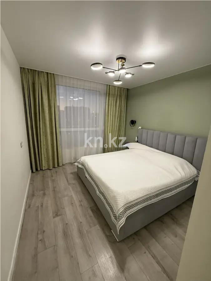 Продажа 3-комнатной квартиры, 88 м², пр. Аль-Фараби, дом  11 в Астане - фото 3