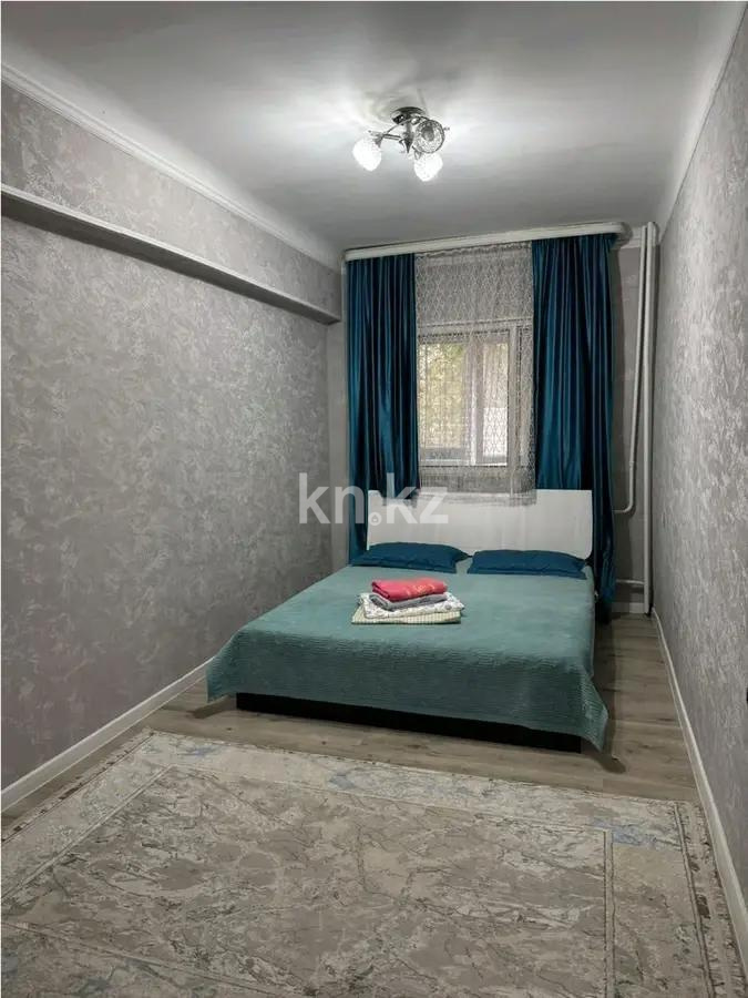 Продажа 2-комнатной квартиры, 57 м², ул. Молдагуловой, дом  32 в Алматы - фото 2