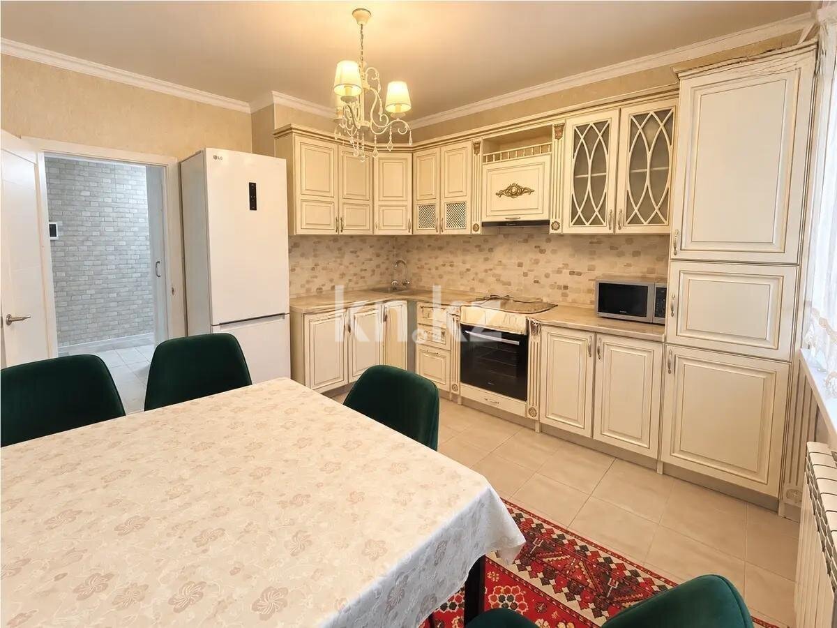 Продажа 3-комнатной квартиры, 76 м² в Алматы - фото 8