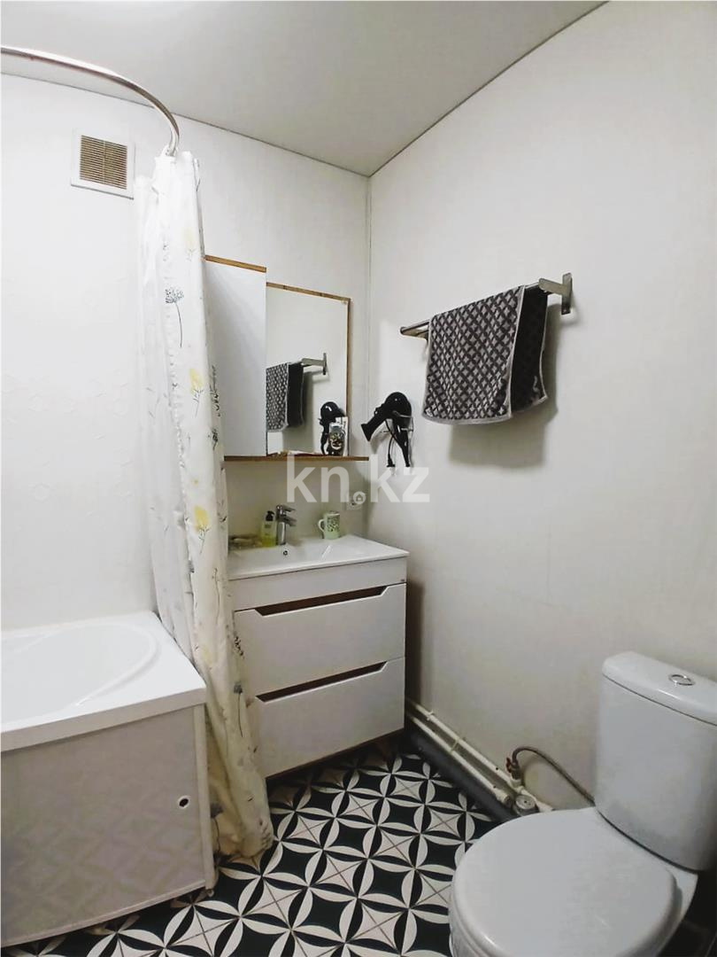 Продажа 2-комнатной квартиры, 44 м² в Караганде - фото 7