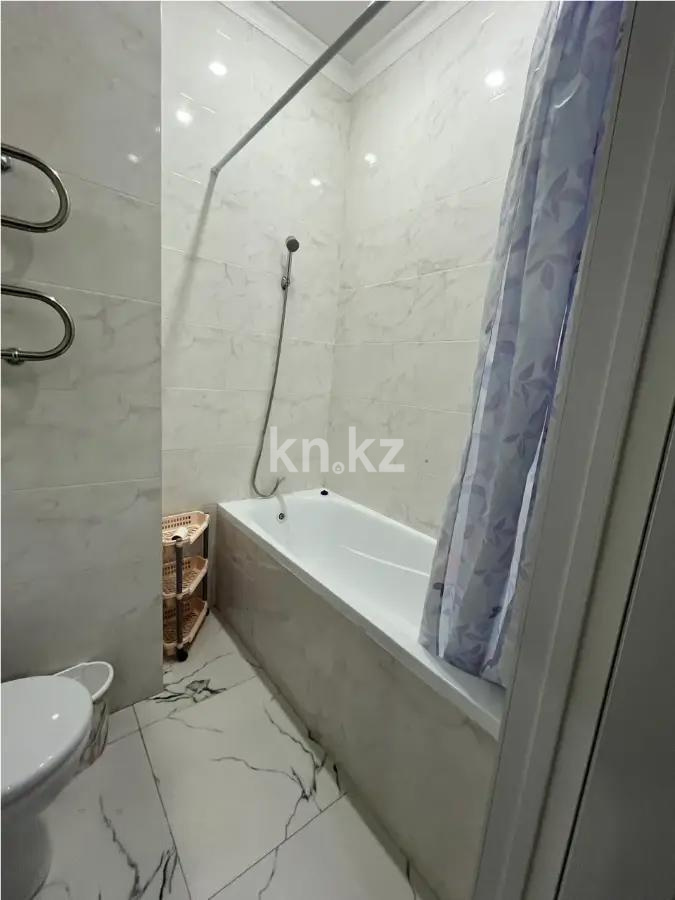 Продажа 1-комнатной квартиры, 39.6 м² в Астане - фото 4